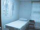 treatment room